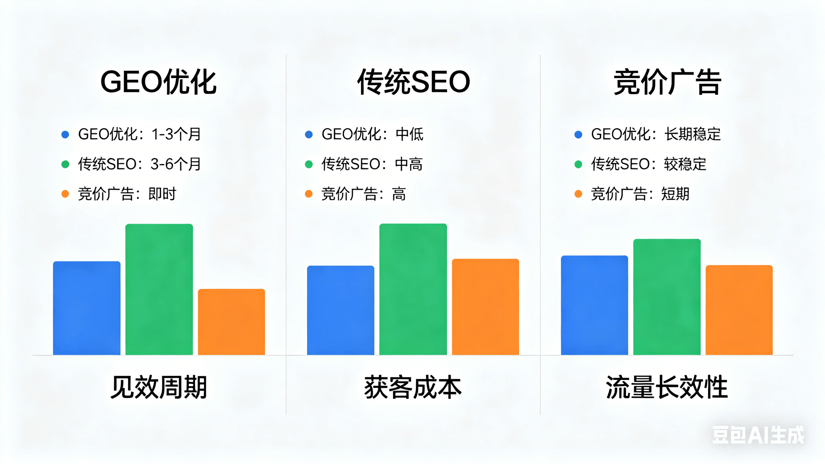 禹州GEO优化多久能出效果？企业AI获客见效周期全解析